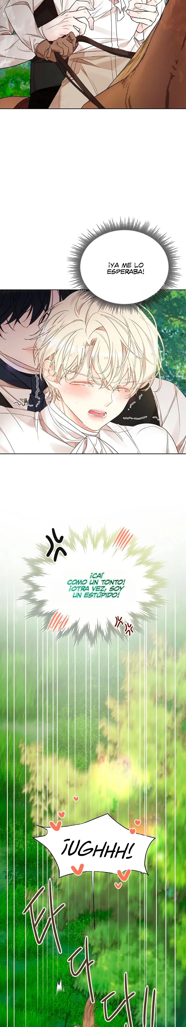 28 El agujero de la serpiente