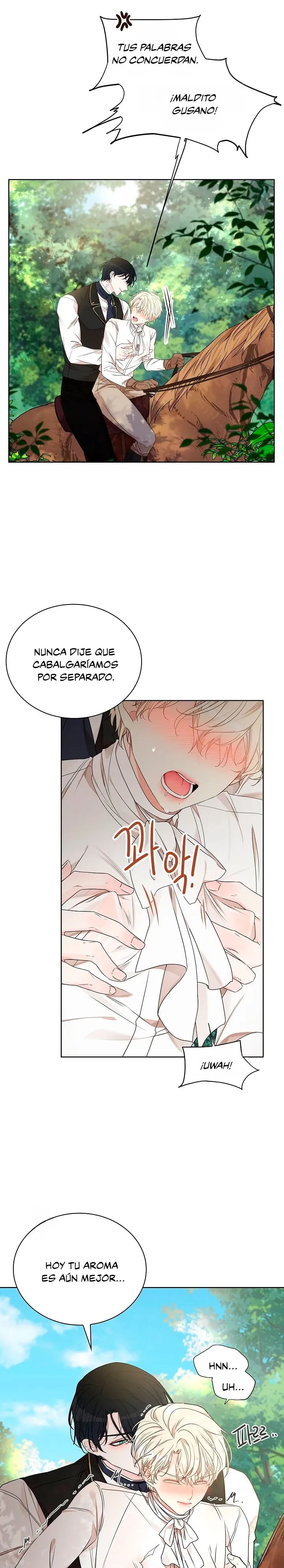 27 El agujero de la serpiente