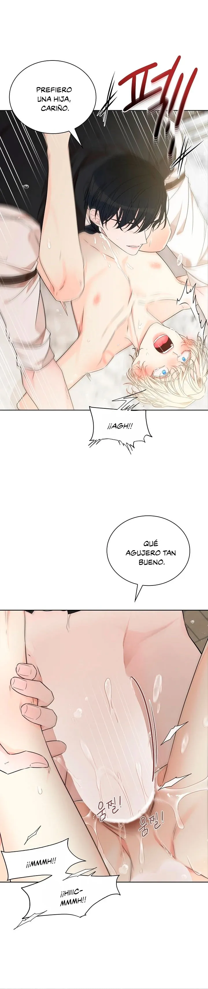 9 El agujero de la serpiente