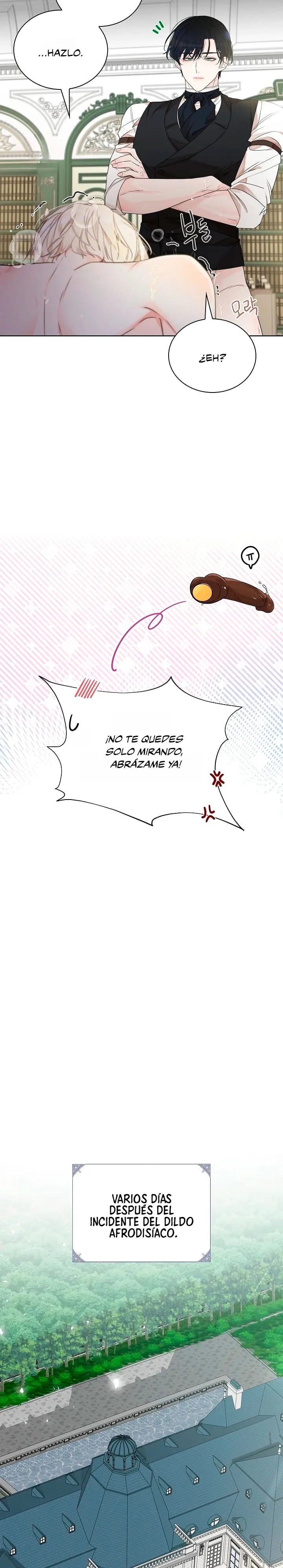 18 El agujero de la serpiente