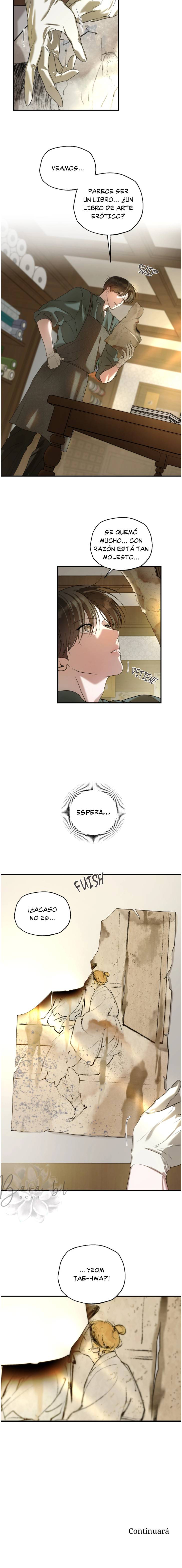 4 Ámame, revíveme- SIN CENSURA