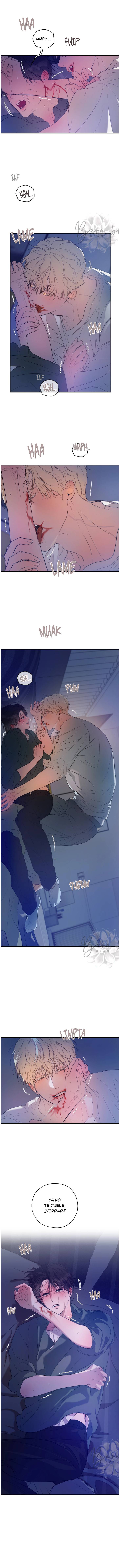 4 Ámame, revíveme- SIN CENSURA