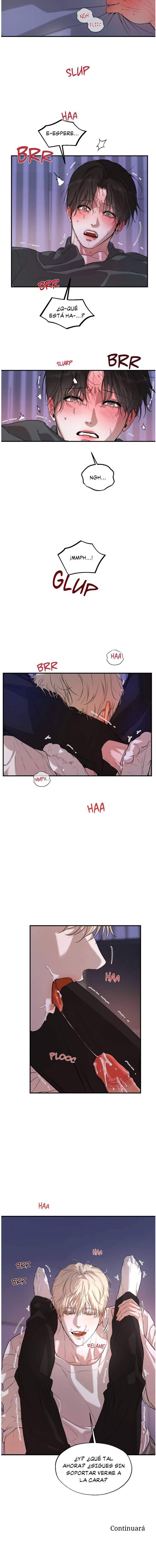 3 Ámame, revíveme- SIN CENSURA