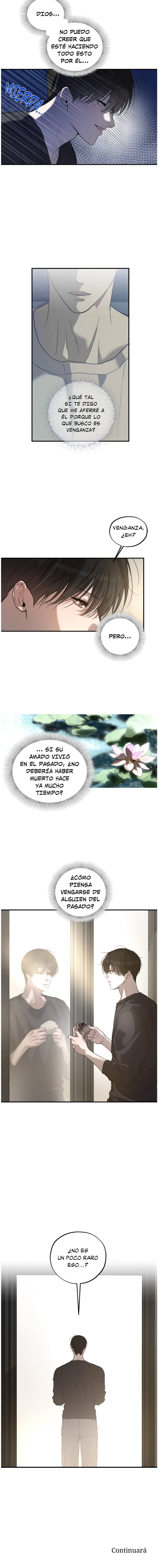 3 Ámame, revíveme- SIN CENSURA