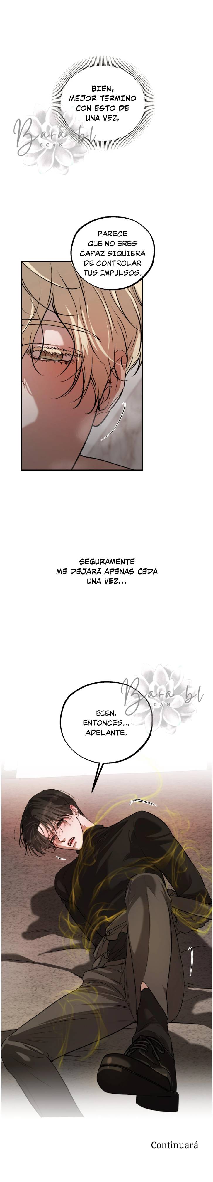 3 Ámame, revíveme- SIN CENSURA