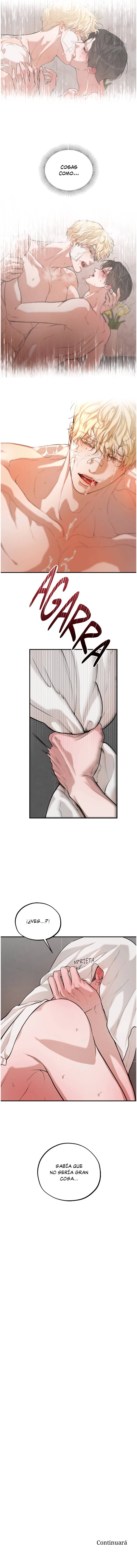 3 Ámame, revíveme- SIN CENSURA