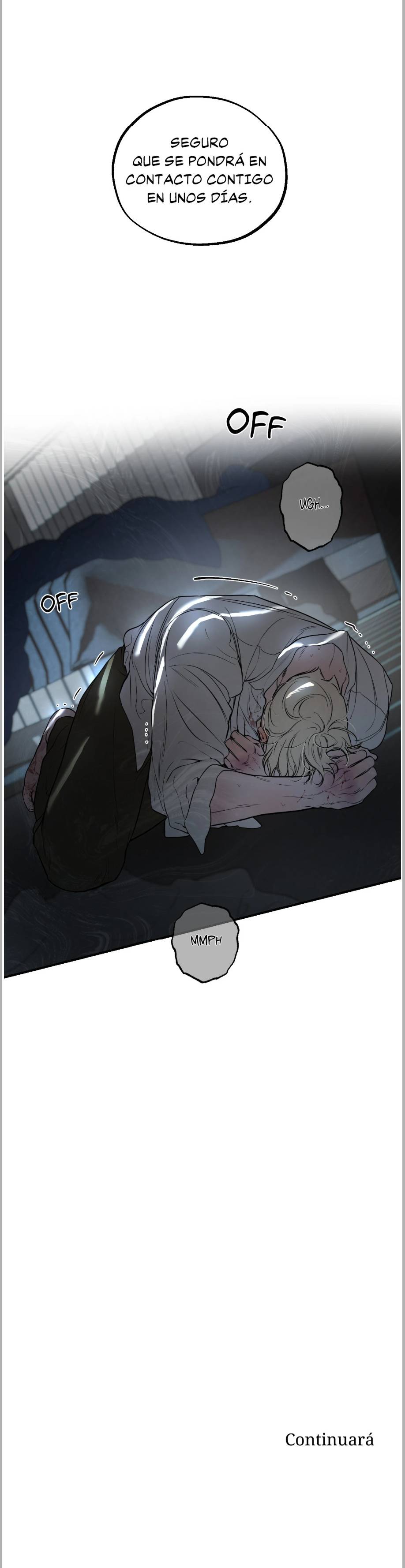 5 Ámame, revíveme- SIN CENSURA