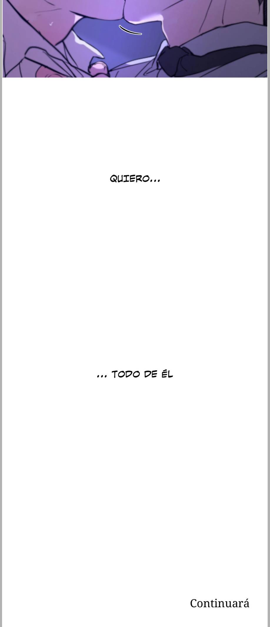 5 Ámame, revíveme- SIN CENSURA