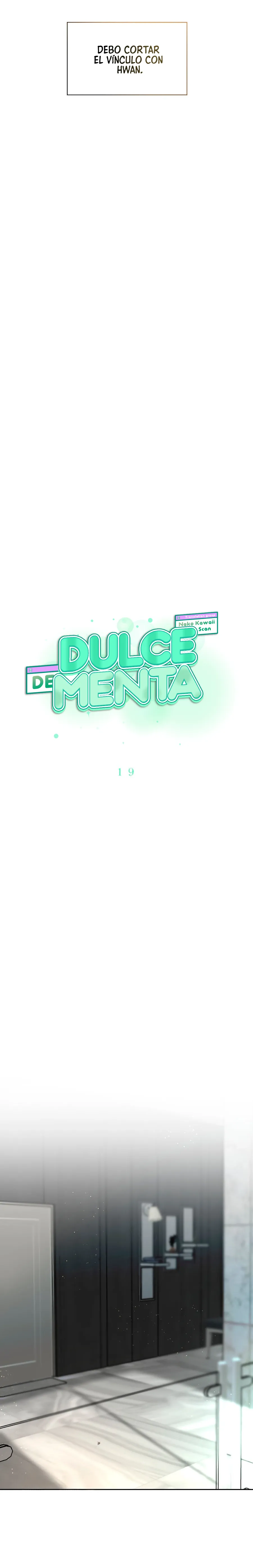 5 Dulce de menta