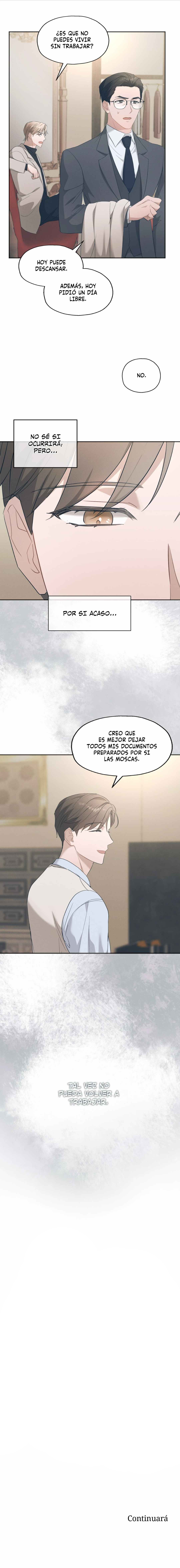 6 Más Allá de Un Simple Recuerdo