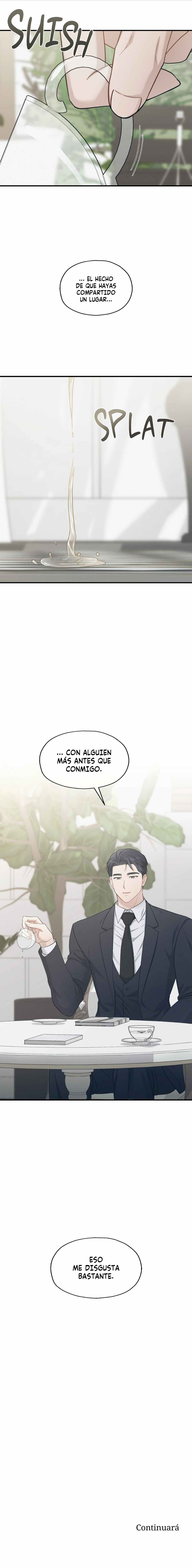 8 Más Allá de Un Simple Recuerdo