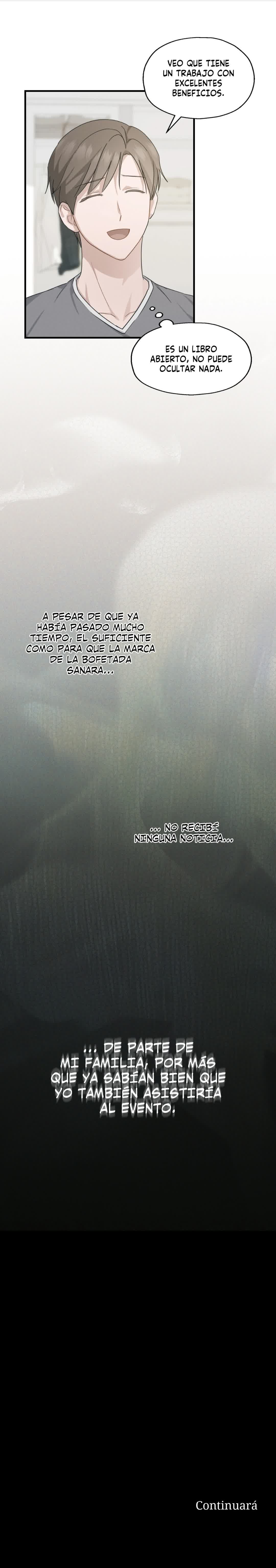 9 Más Allá de Un Simple Recuerdo