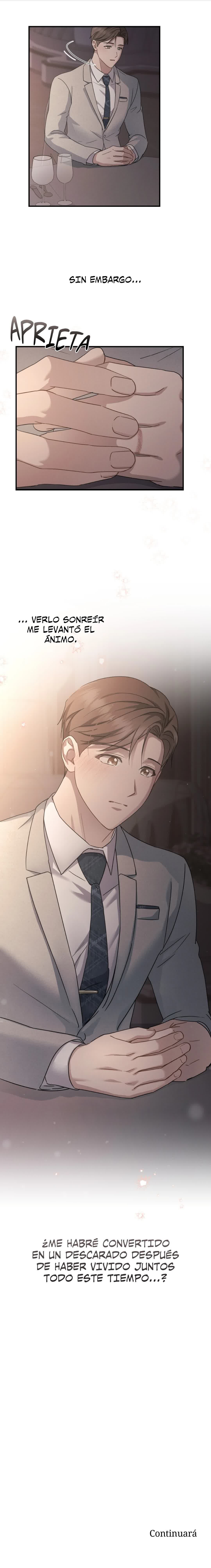 8 Más Allá de Un Simple Recuerdo