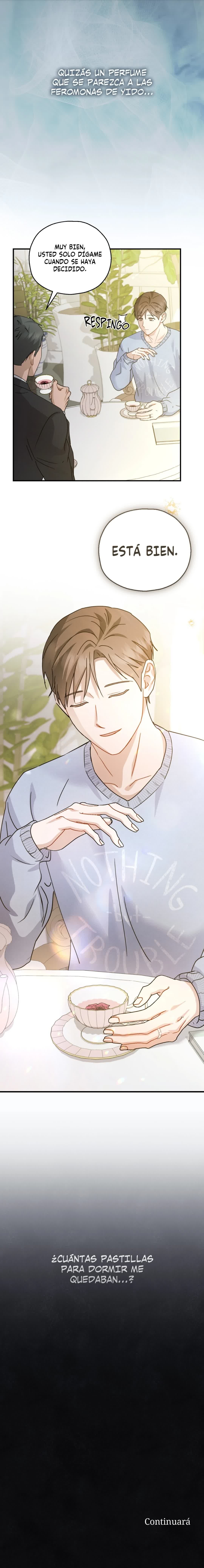 8 Más Allá de Un Simple Recuerdo