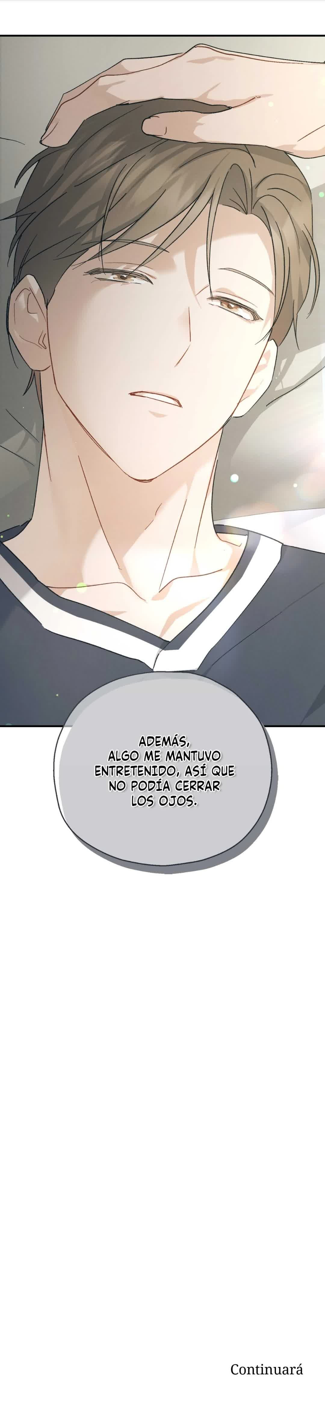 8 Más Allá de Un Simple Recuerdo