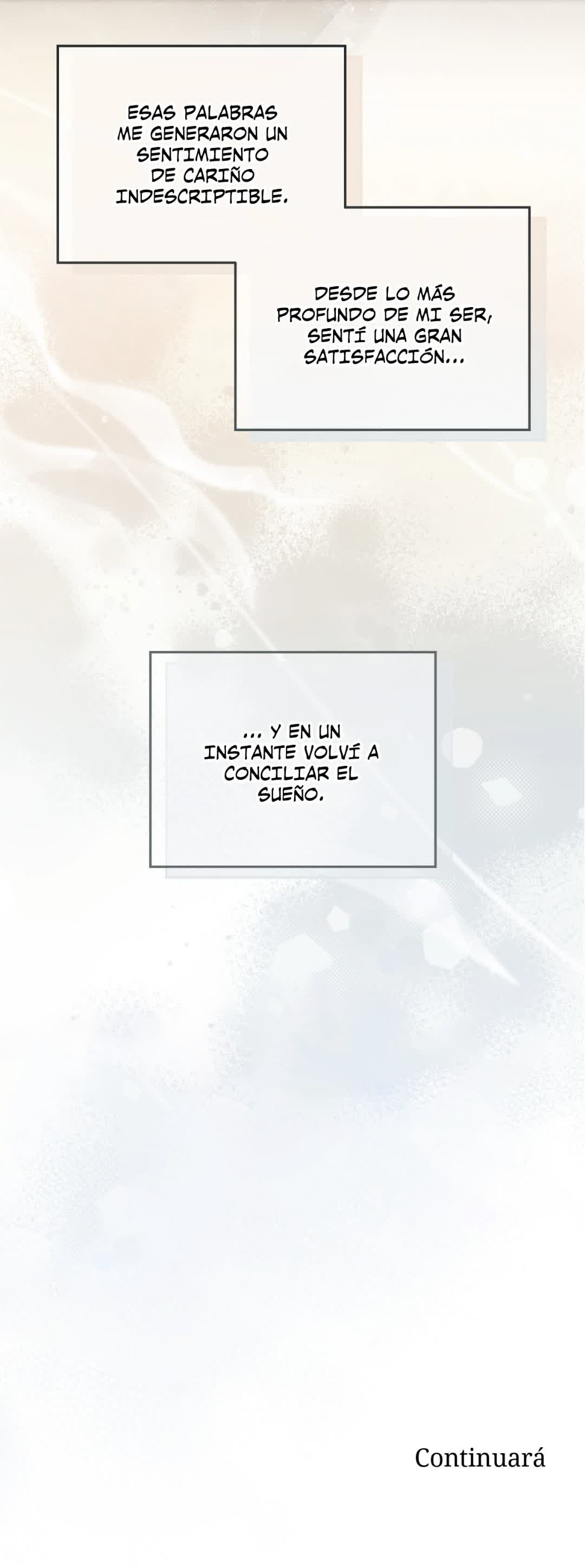 8 Más Allá de Un Simple Recuerdo