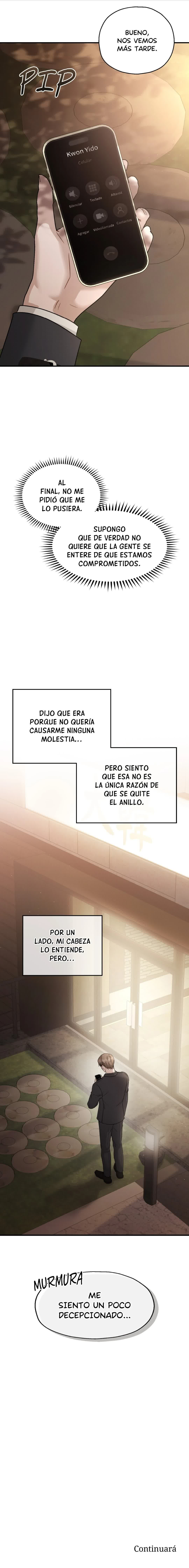 8 Más Allá de Un Simple Recuerdo