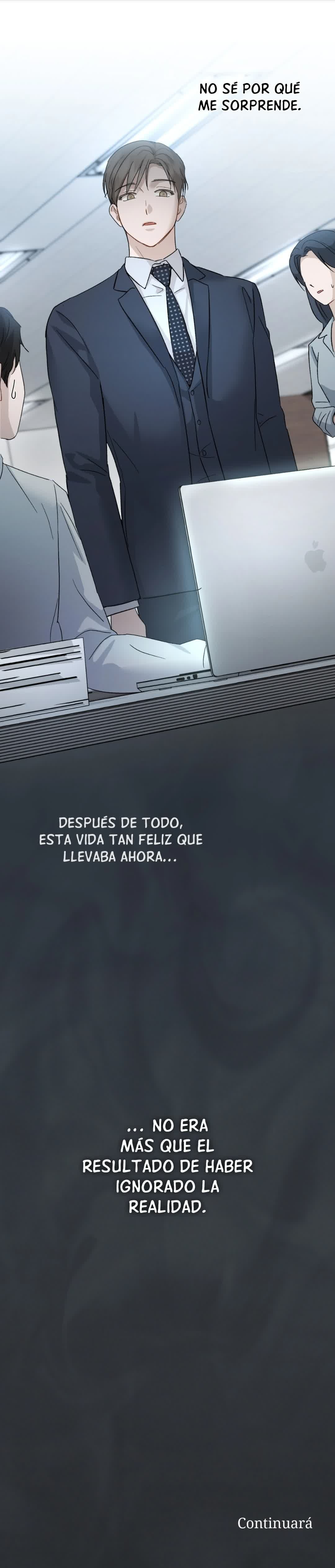 8 Más Allá de Un Simple Recuerdo