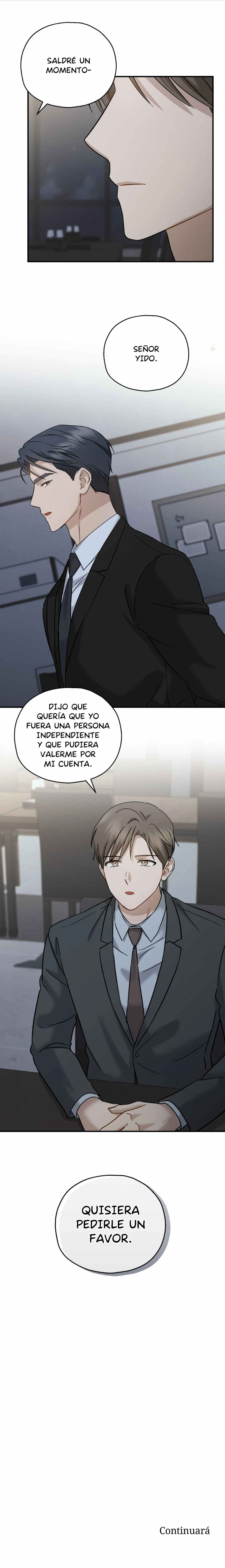 6 Más Allá de Un Simple Recuerdo