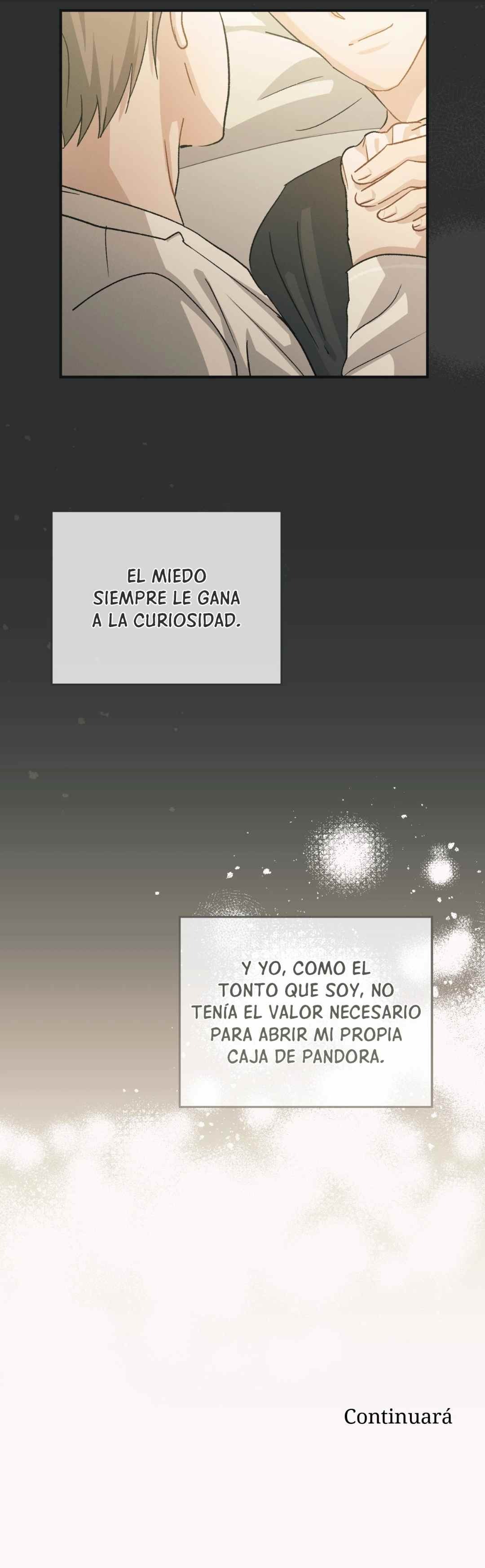 6 Más Allá de Un Simple Recuerdo