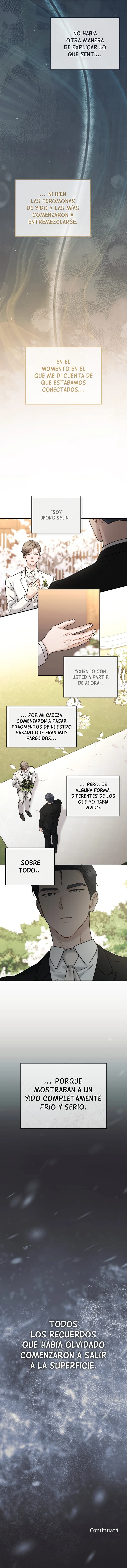 6 Más Allá de Un Simple Recuerdo