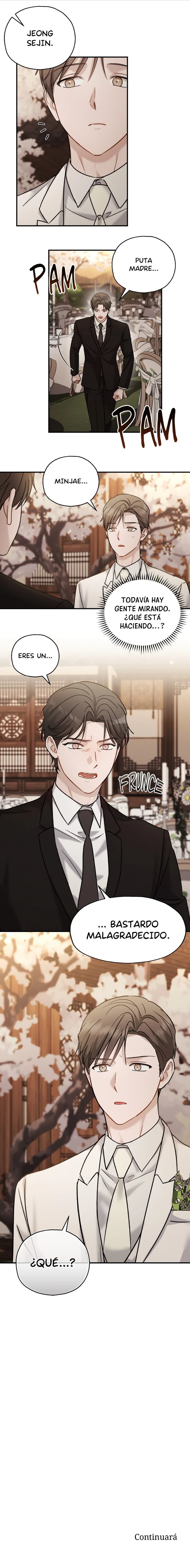 6 Más Allá de Un Simple Recuerdo