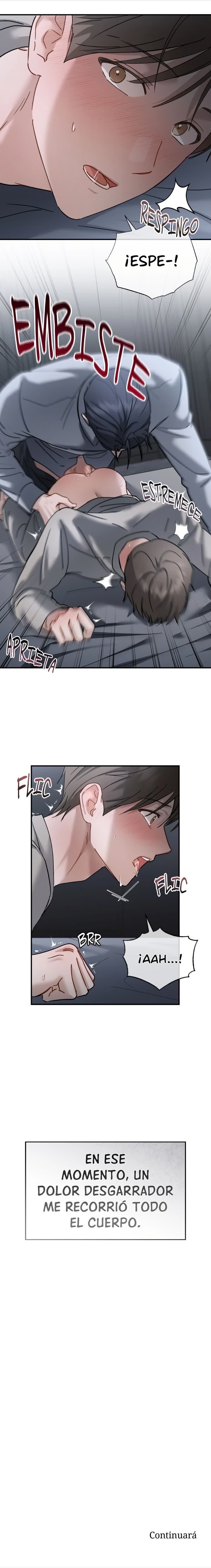 6 Más Allá de Un Simple Recuerdo