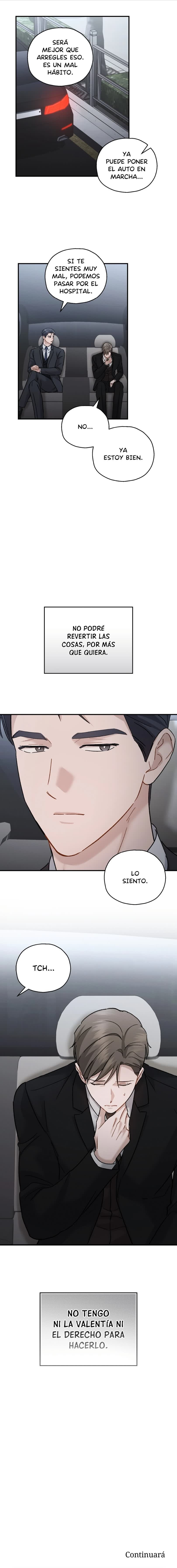 6 Más Allá de Un Simple Recuerdo