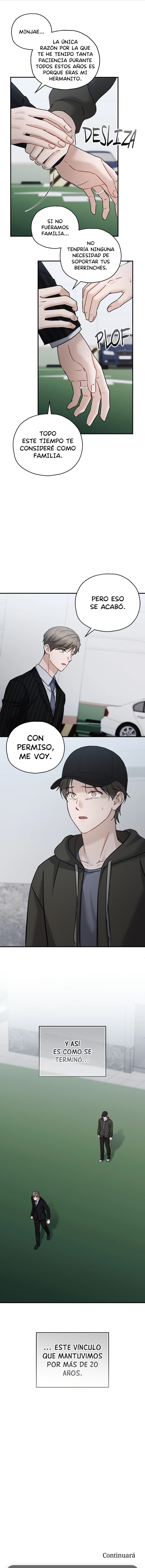 6 Más Allá de Un Simple Recuerdo