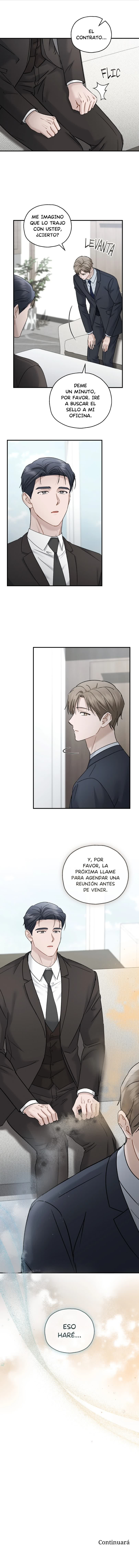 6 Más Allá de Un Simple Recuerdo