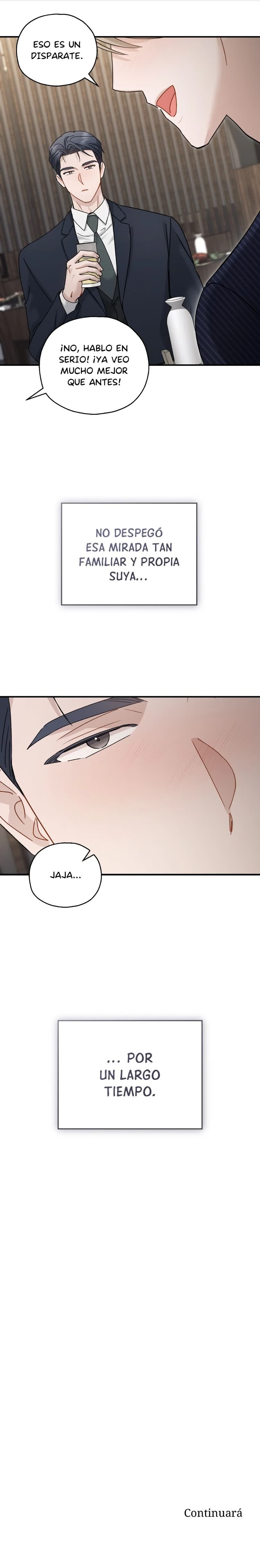 7 Más Allá de Un Simple Recuerdo