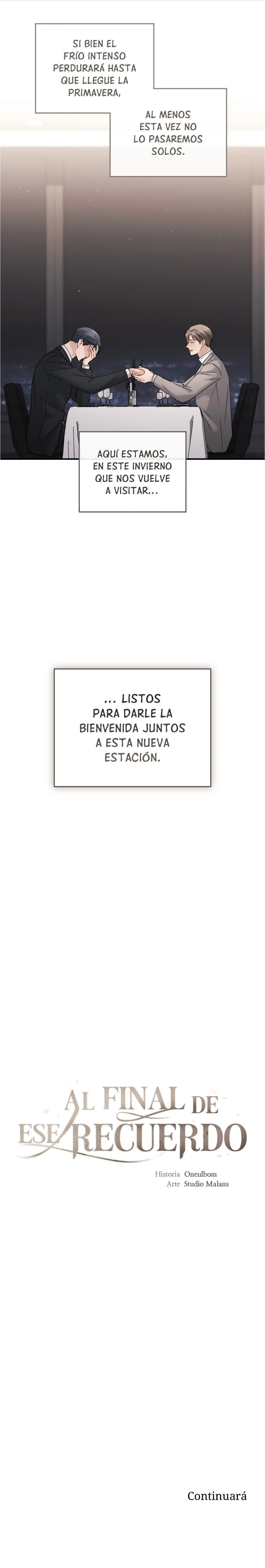 7 Más Allá de Un Simple Recuerdo