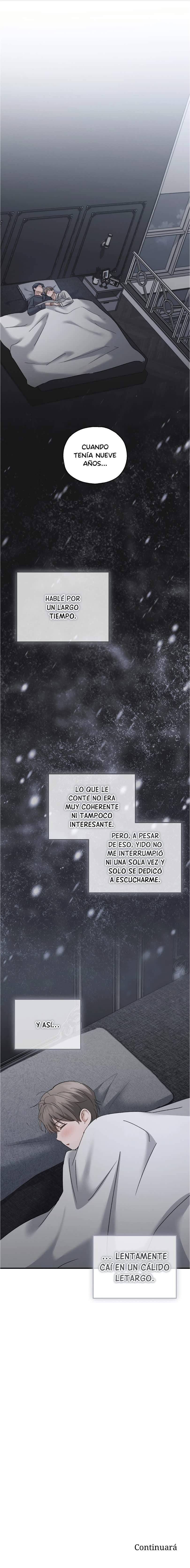 6 Más Allá de Un Simple Recuerdo