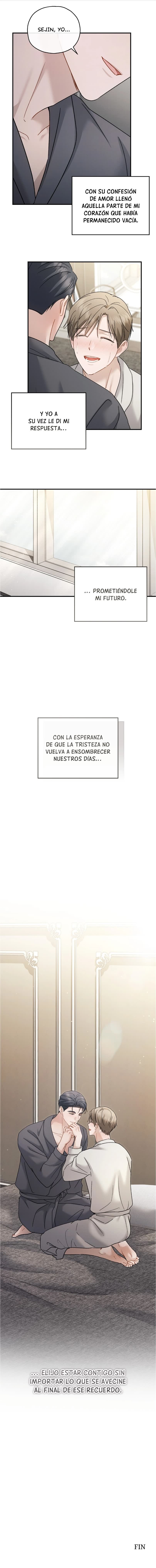 7 Más Allá de Un Simple Recuerdo