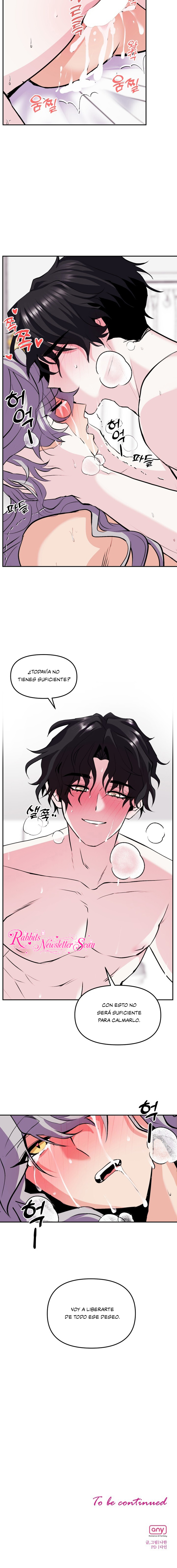 5 Cómo cautivar a un héroe