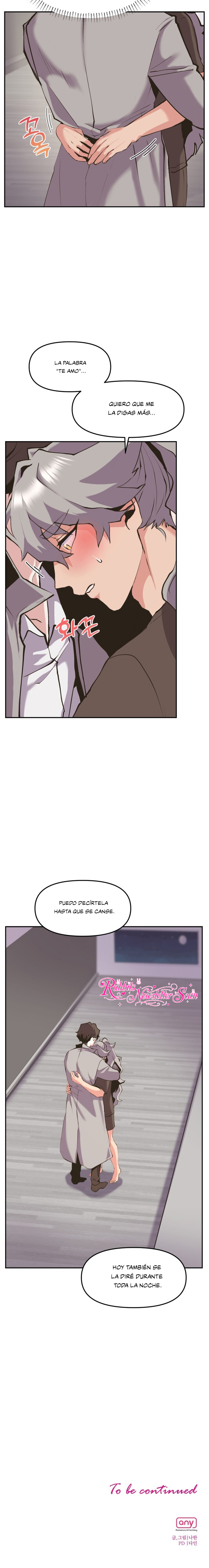 5 Cómo cautivar a un héroe