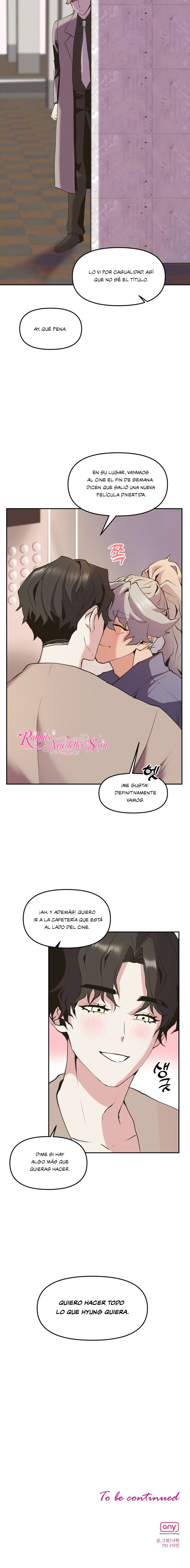 5 Cómo cautivar a un héroe