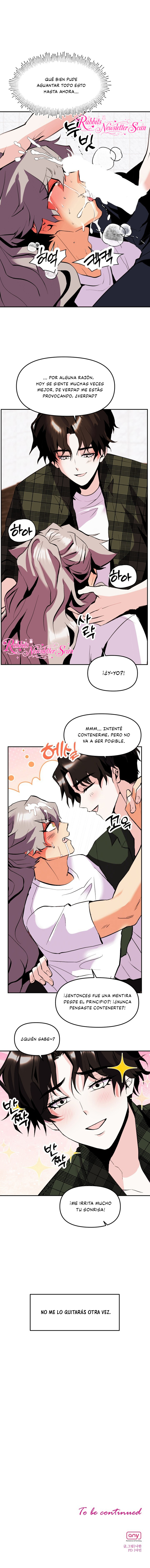 5 Cómo cautivar a un héroe