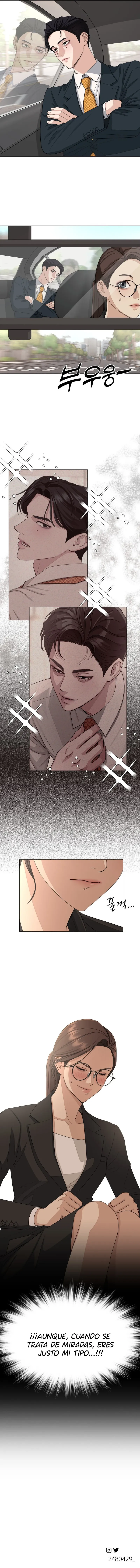 12 El Romance de Lee Seob