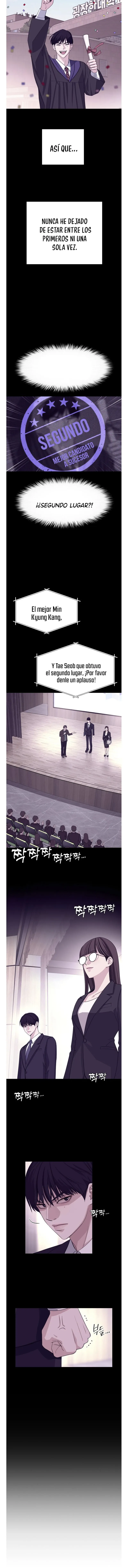 7 El Romance de Lee Seob