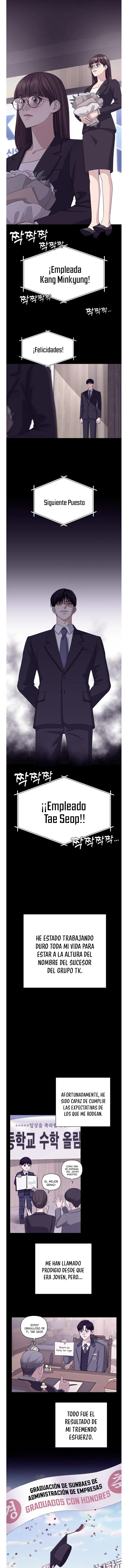 6 El Romance de Lee Seob