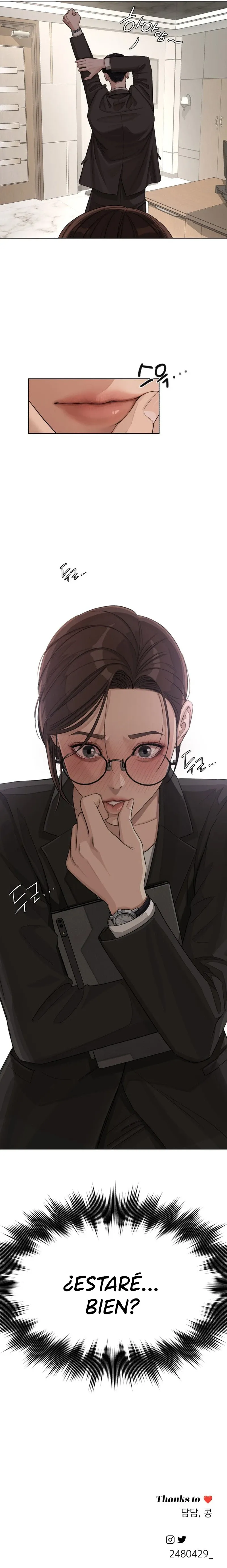 11 El Romance de Lee Seob