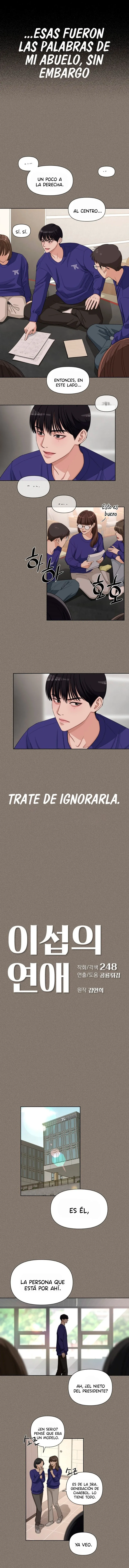 2 El Romance de Lee Seob