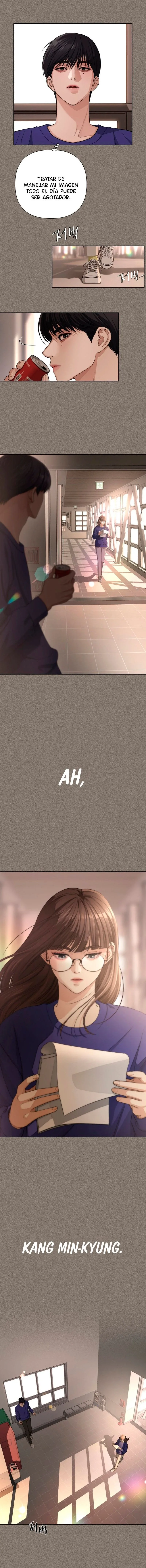 4 El Romance de Lee Seob