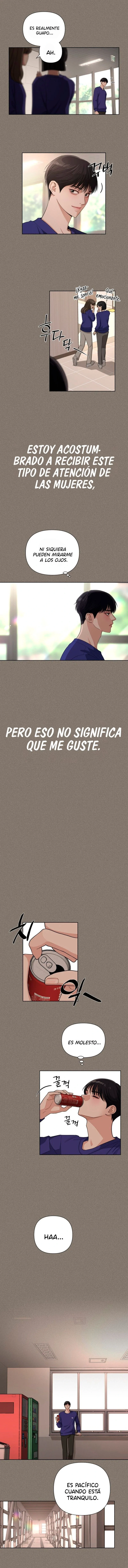 3 El Romance de Lee Seob