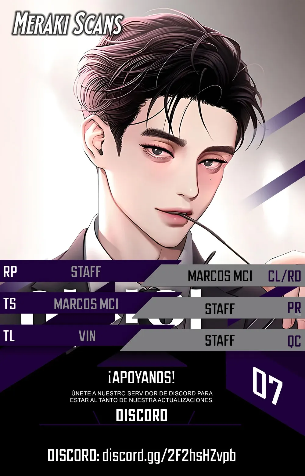 0 El Romance de Lee Seob