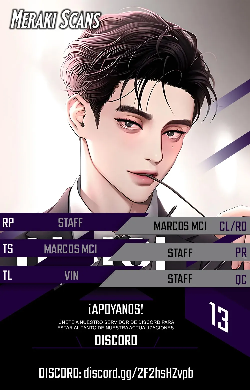 0 El Romance de Lee Seob