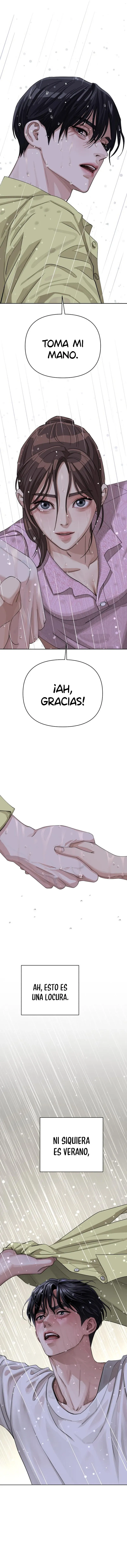 10 El Romance de Lee Seob