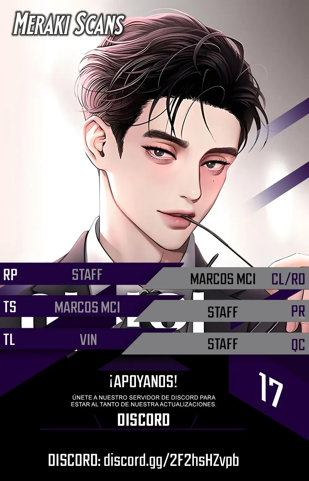 0 El Romance de Lee Seob