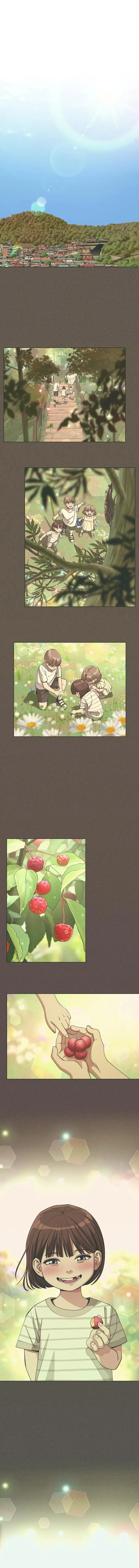 1 El Romance de Lee Seob